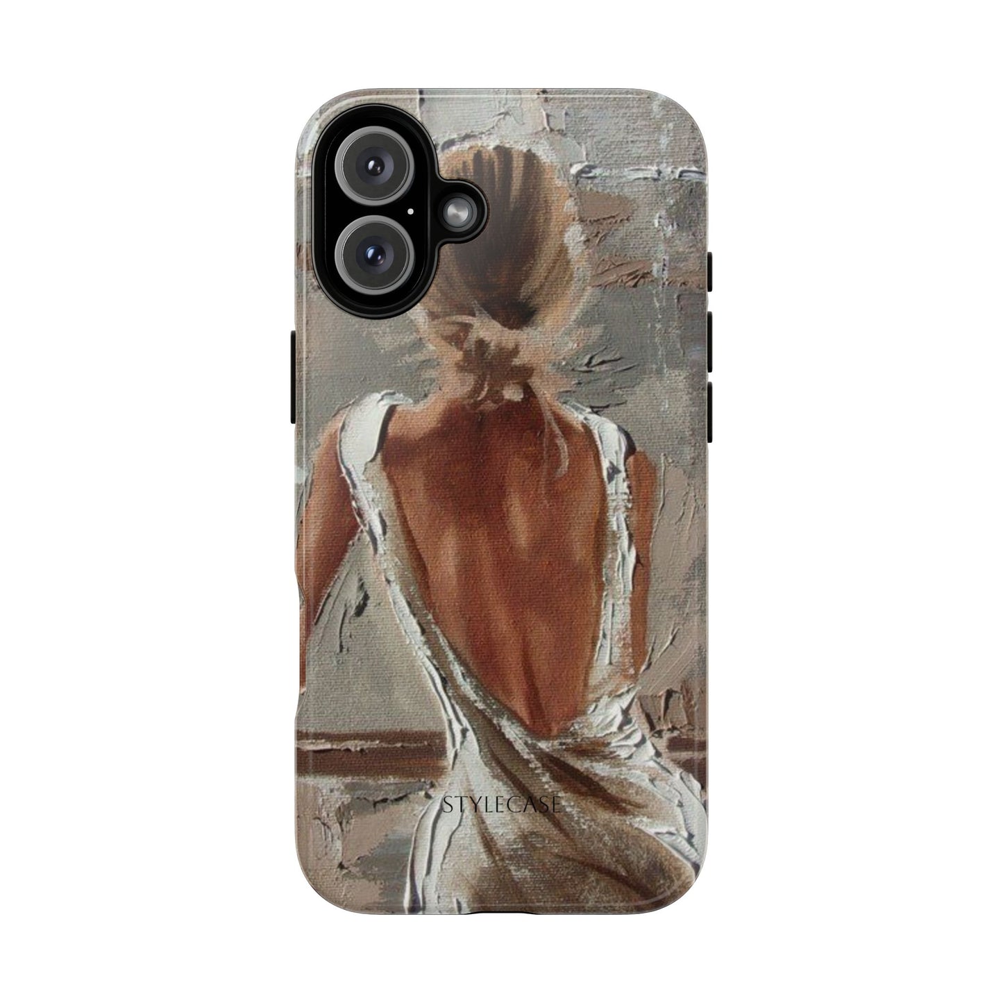 Phone Case – Elegant Samsung And Iphone Tough Case
