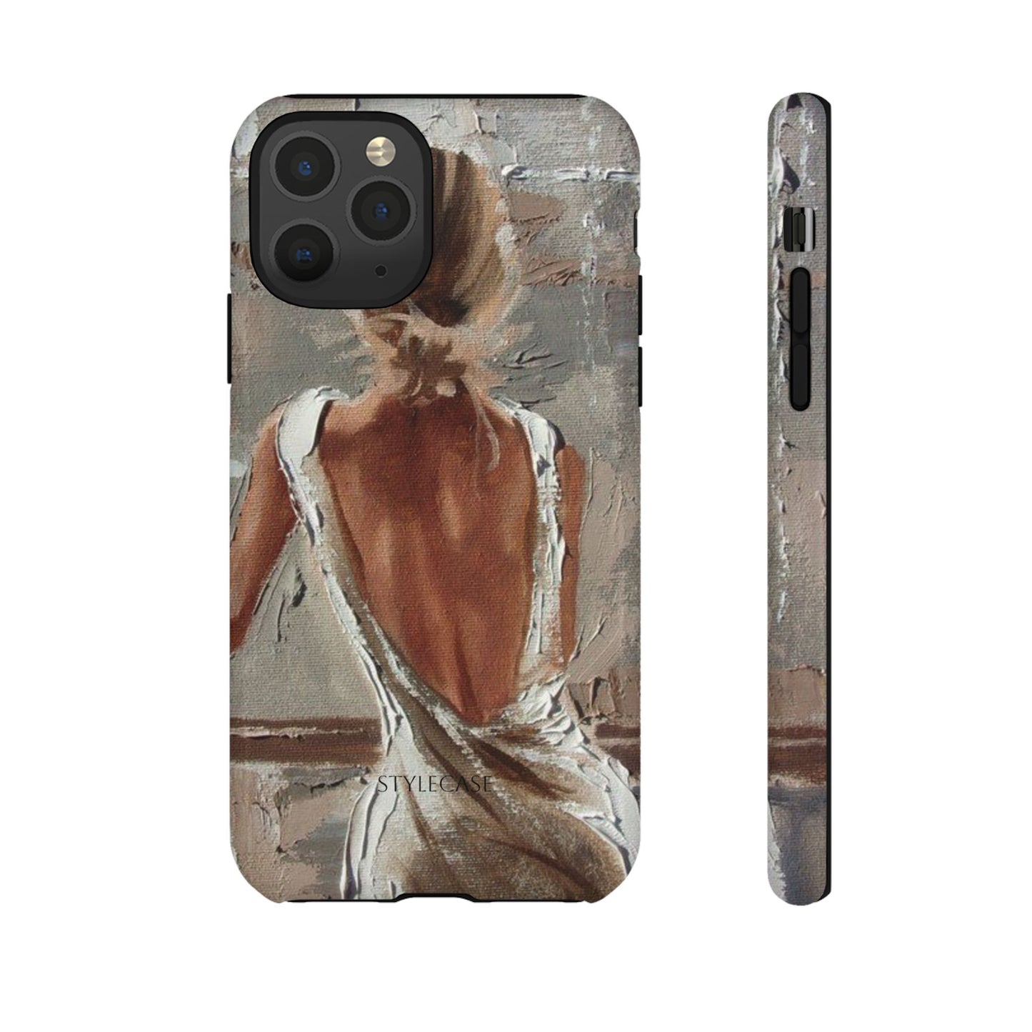 Phone Case – Elegant Samsung And Iphone Tough Case