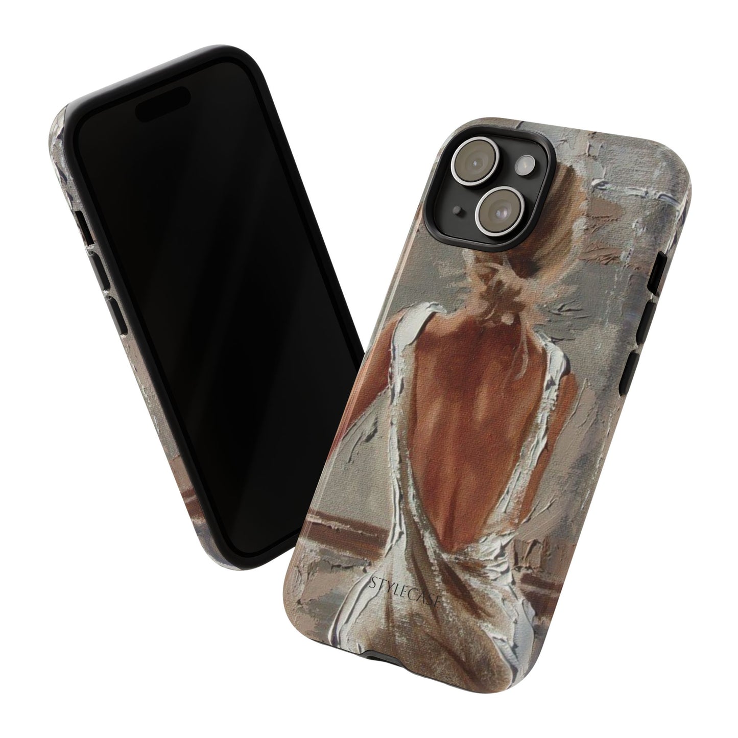Phone Case – Elegant Samsung And Iphone Tough Case