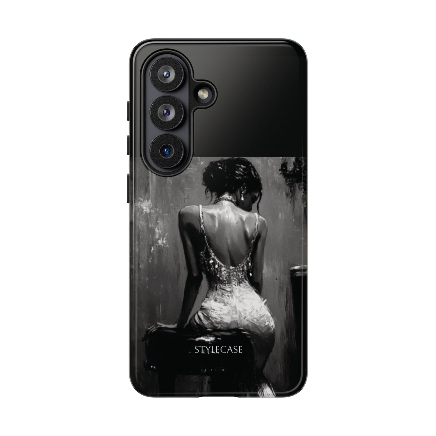 Sexy Back Phone Case — Samsung And Iphone Protective Cover