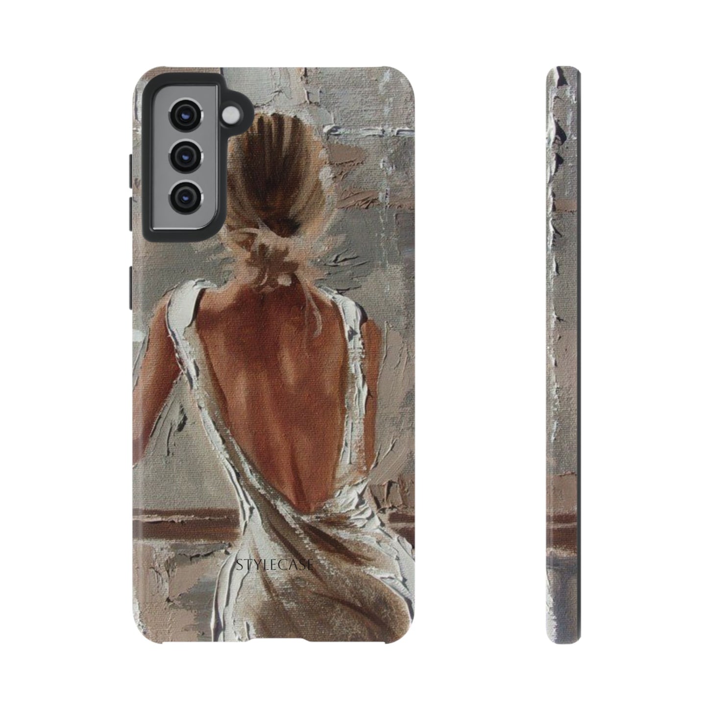 Phone Case – Elegant Samsung And Iphone Tough Case