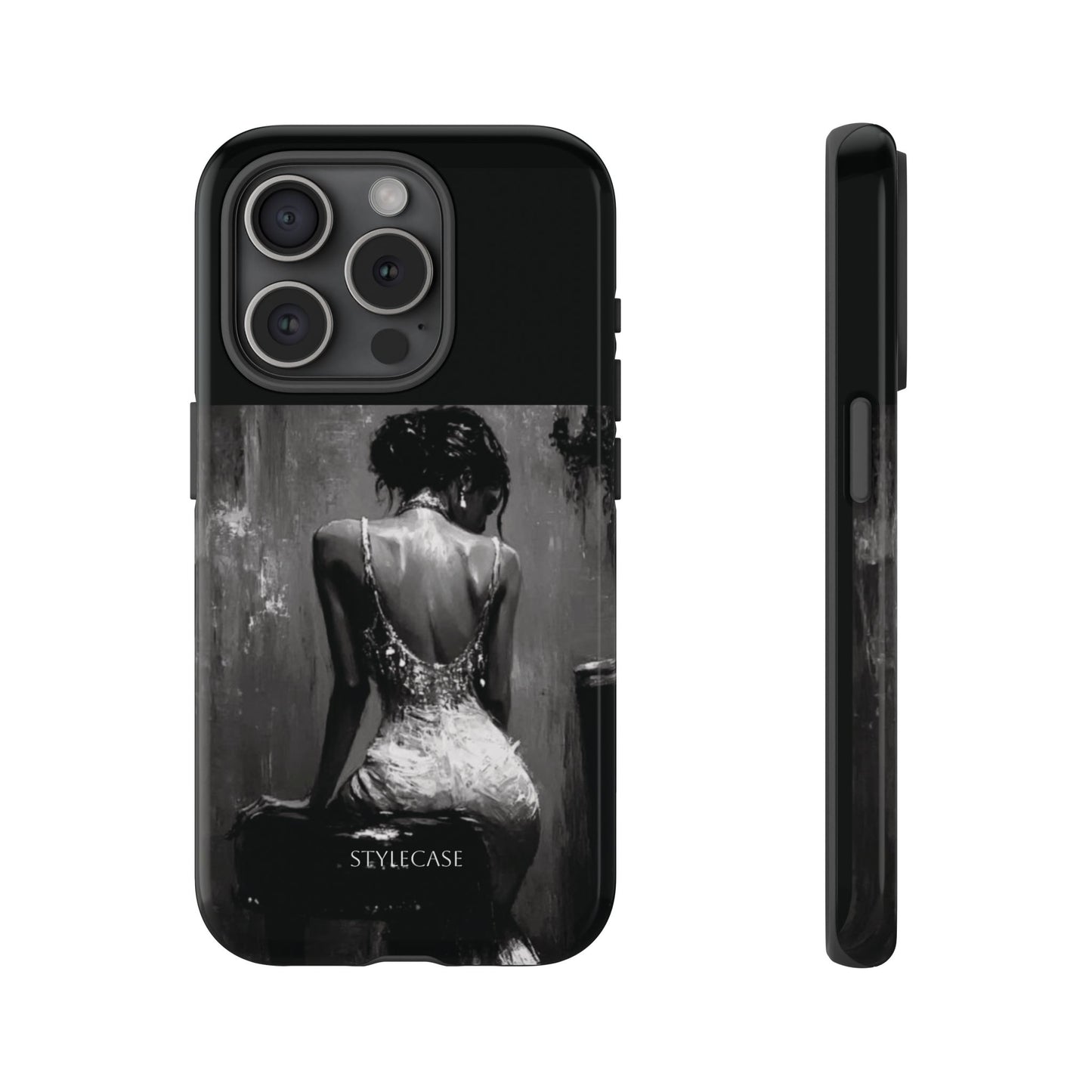 Sexy Back Phone Case — Samsung And Iphone Protective Cover