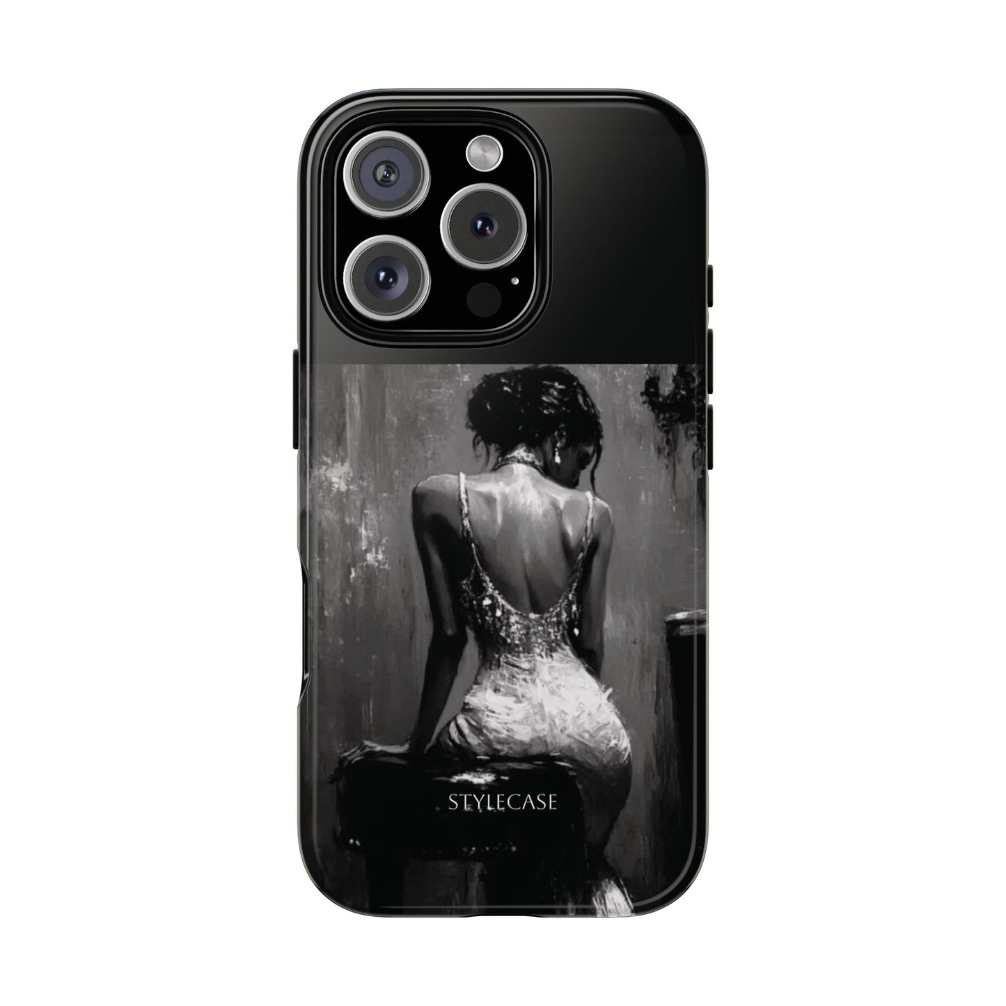 Sexy Back Phone Case — Samsung And Iphone Protective Cover