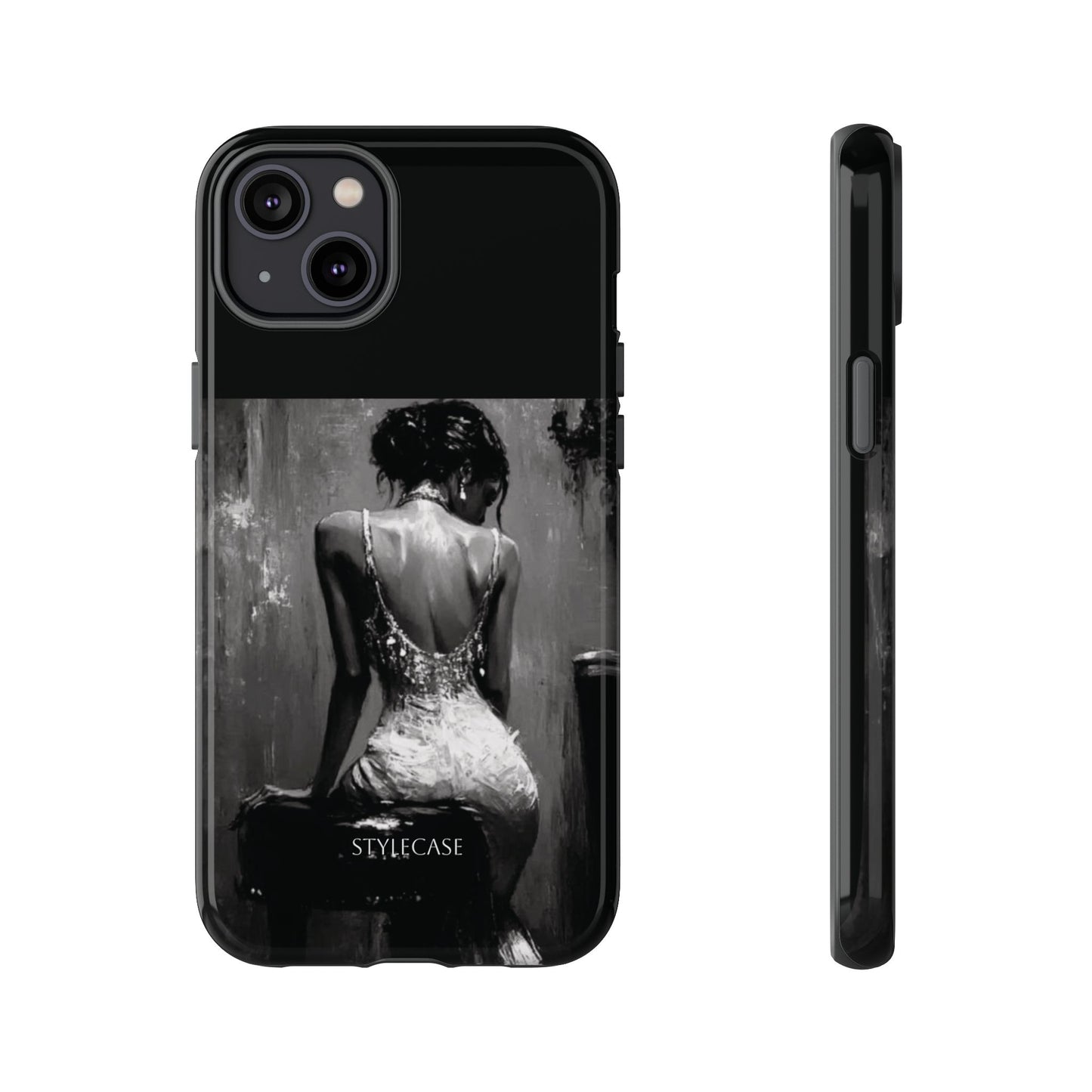 Sexy Back Phone Case — Samsung And Iphone Protective Cover