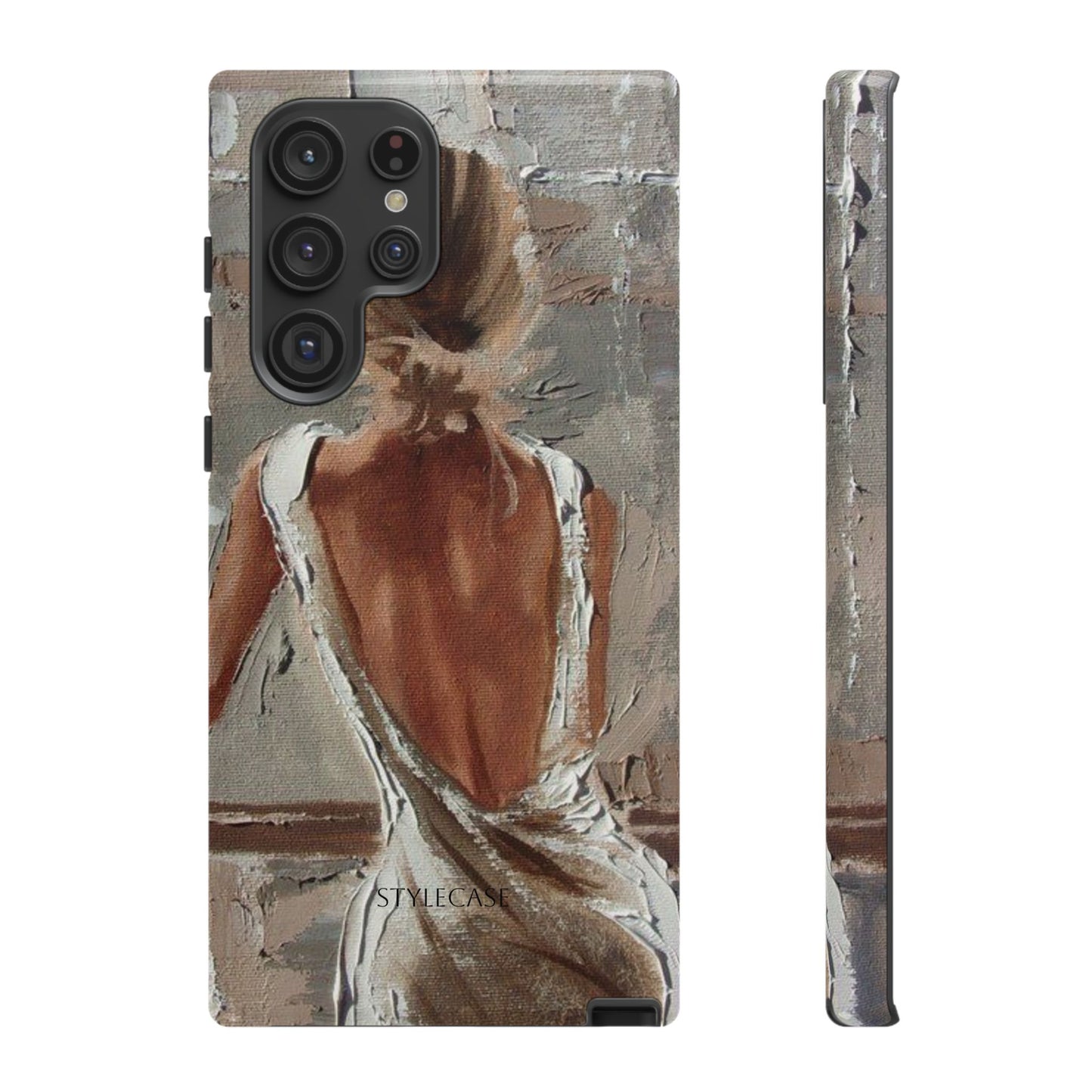 Phone Case – Elegant Samsung And Iphone Tough Case