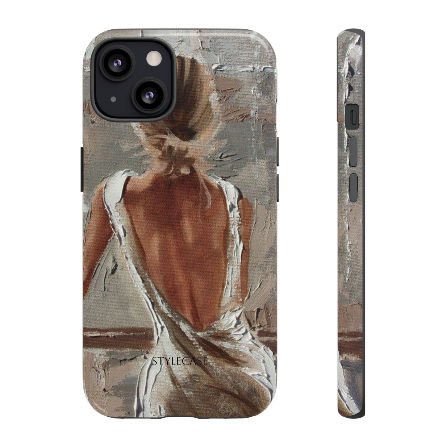 Phone Case – Elegant Samsung And Iphone Tough Case