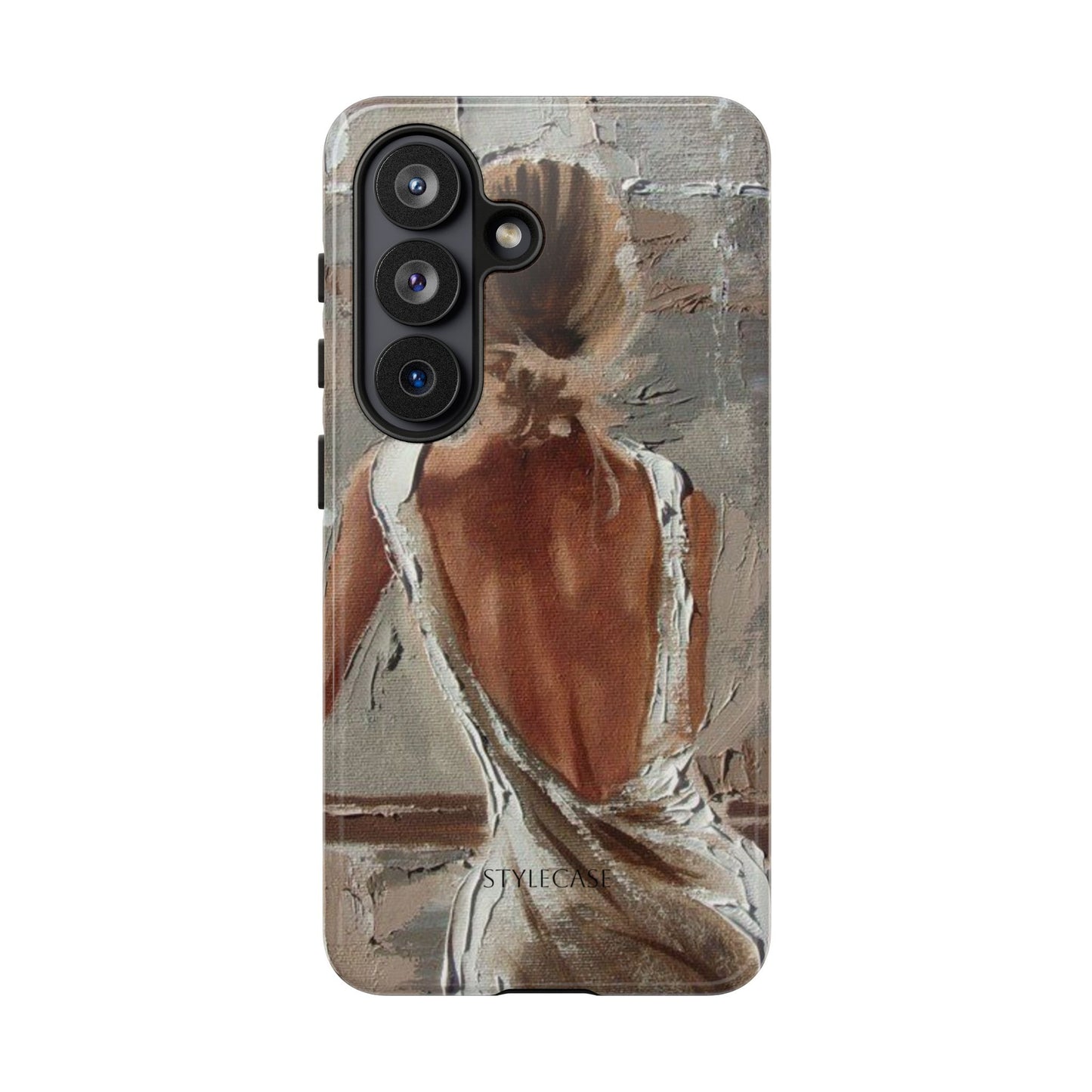 Phone Case – Elegant Samsung And Iphone Tough Case