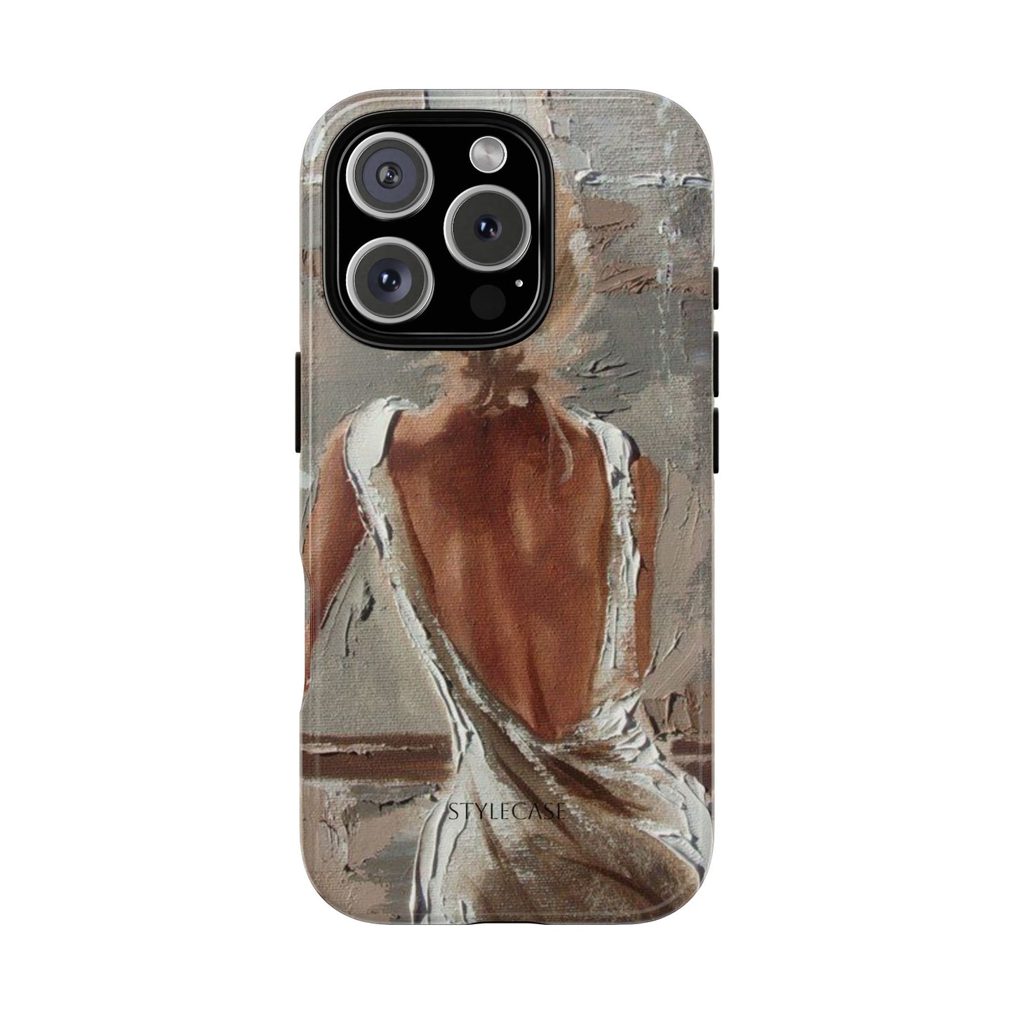 Phone Case – Elegant Samsung And Iphone Tough Case