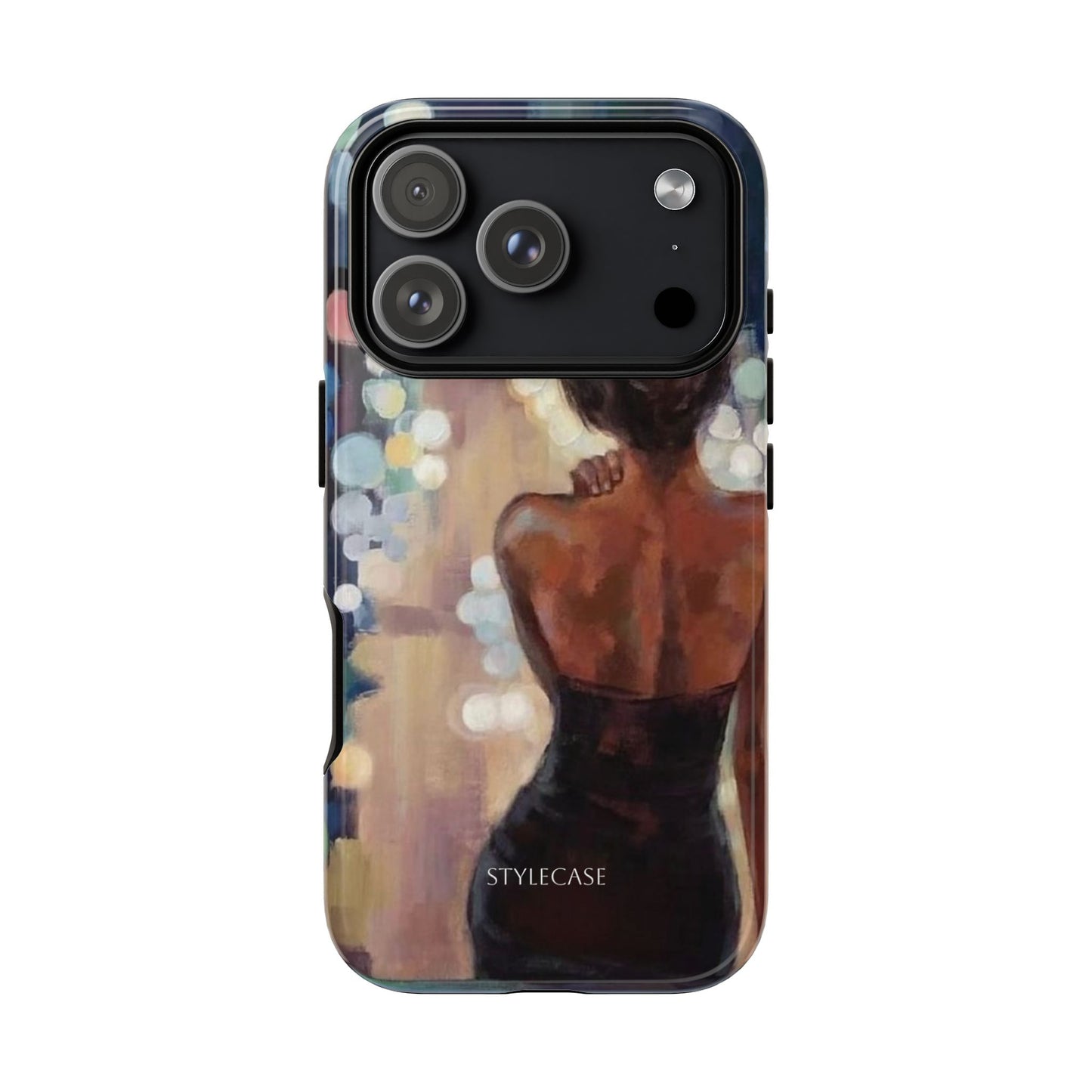 Elegant Evening Phone Case — Protective Samsung And Iphone Cover