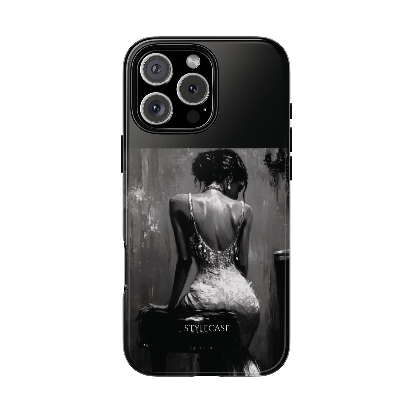 Sexy Back Phone Case — Samsung And Iphone Protective Cover