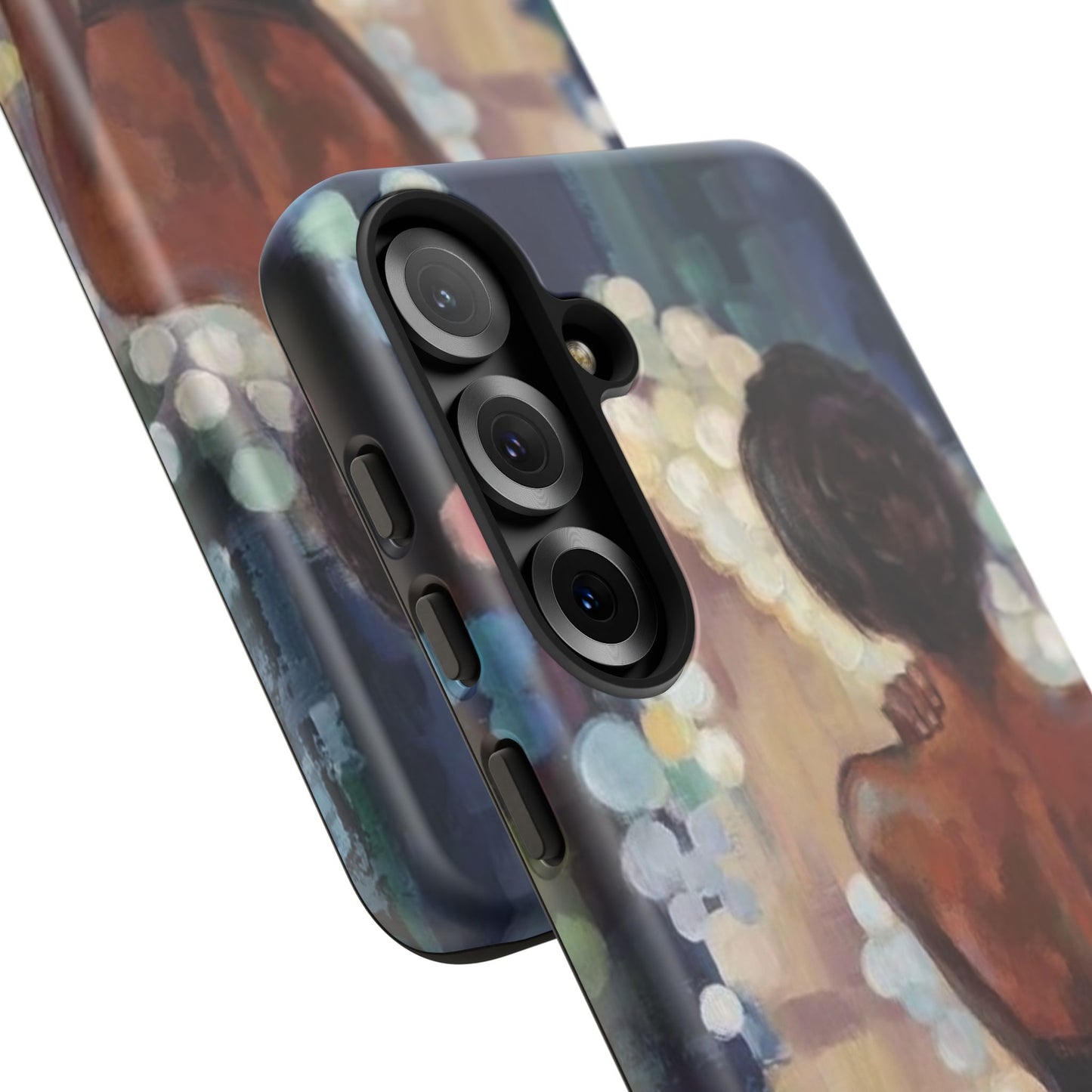 Elegant Evening Phone Case — Protective Samsung And Iphone Cover