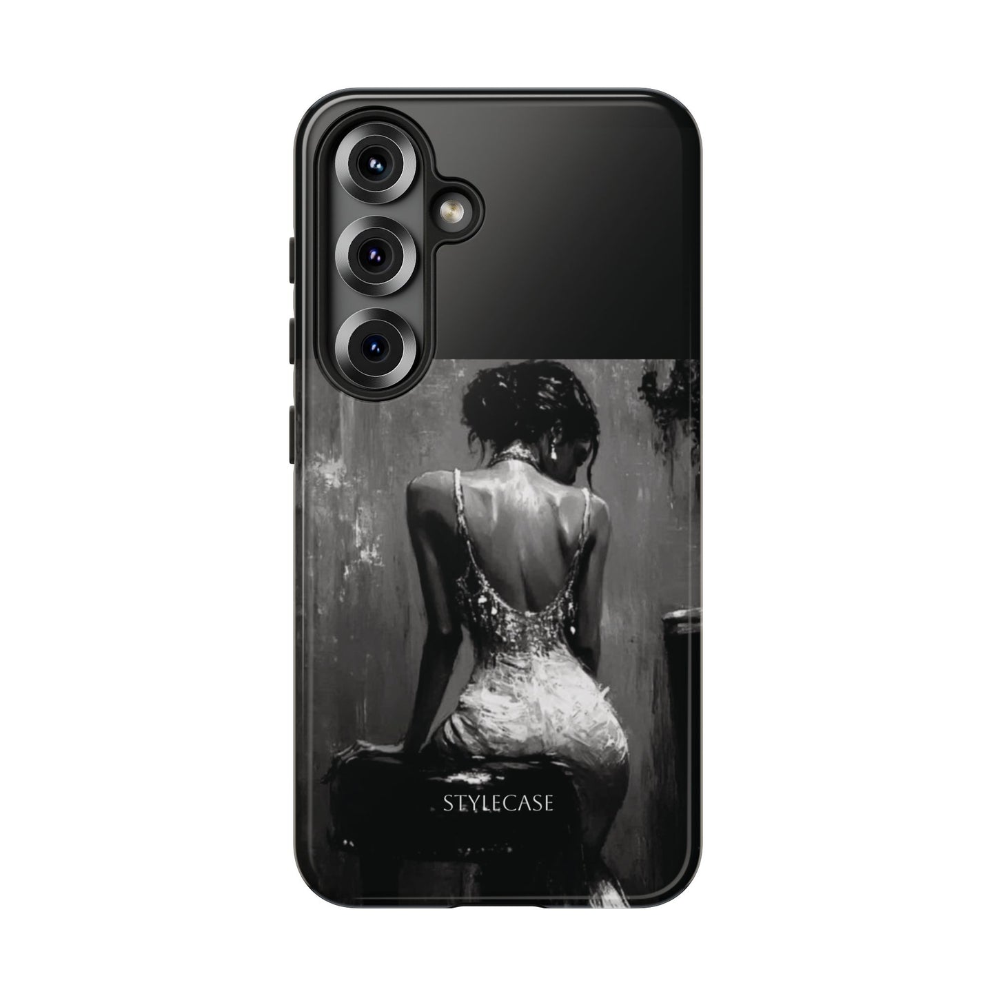 Sexy Back Phone Case — Samsung And Iphone Protective Cover