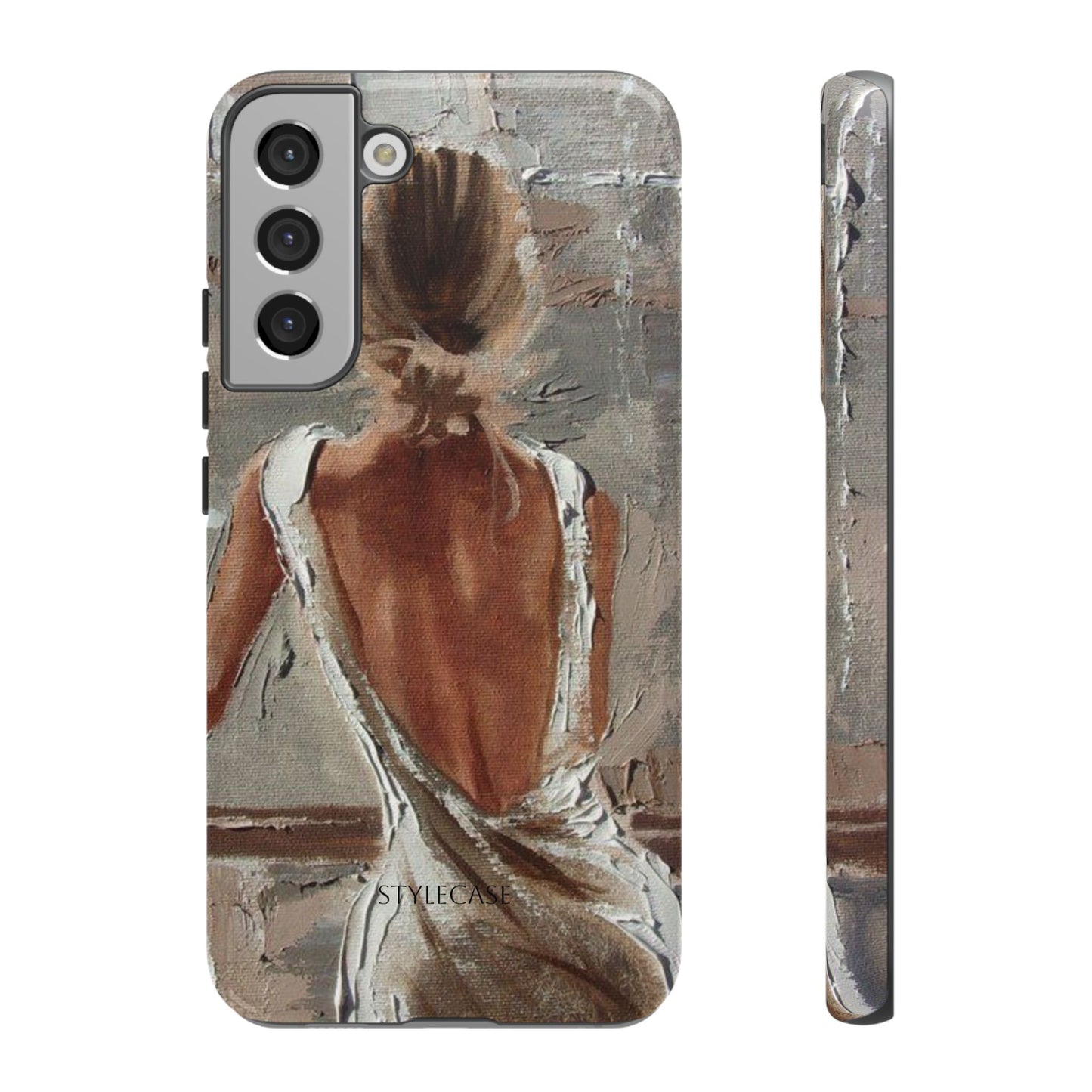 Phone Case – Elegant Samsung And Iphone Tough Case