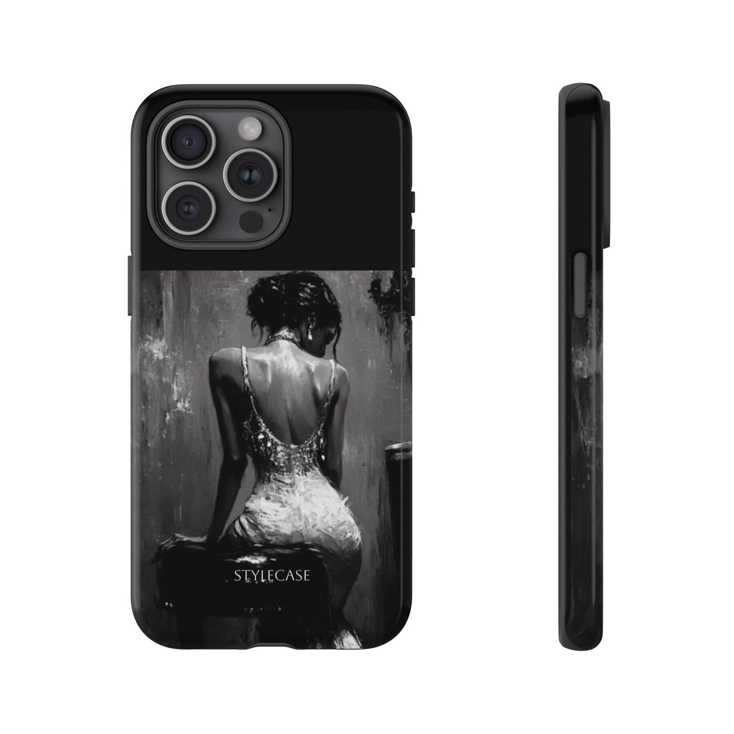 Sexy Back Phone Case — Samsung And Iphone Protective Cover