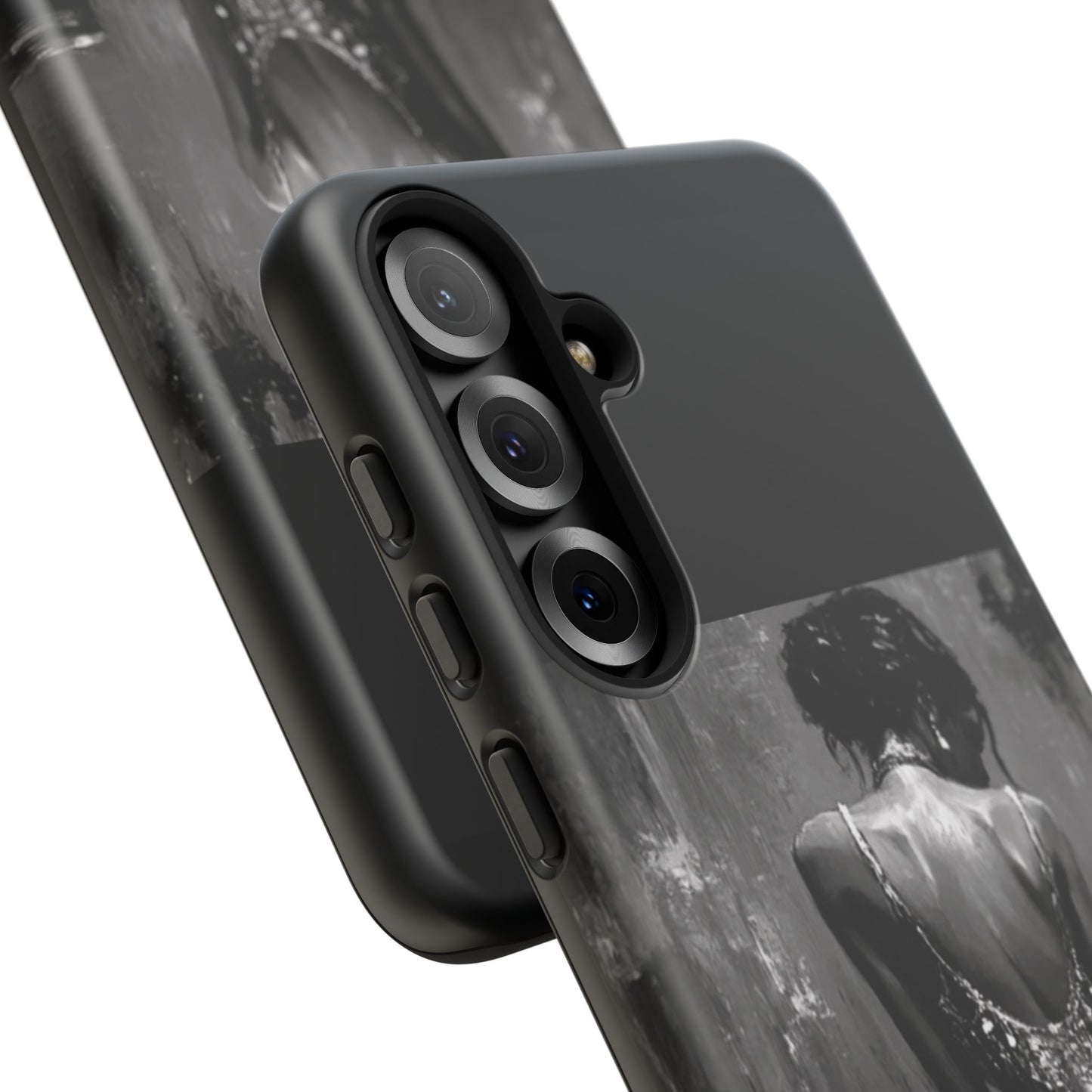Sexy Back Phone Case — Samsung And Iphone Protective Cover