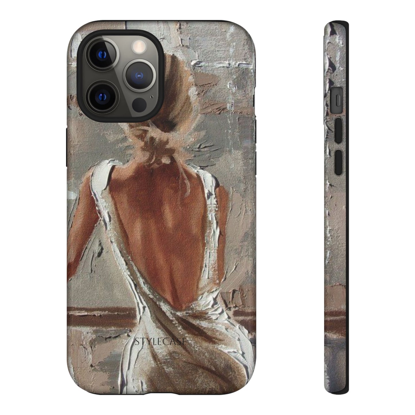 Phone Case – Elegant Samsung And Iphone Tough Case
