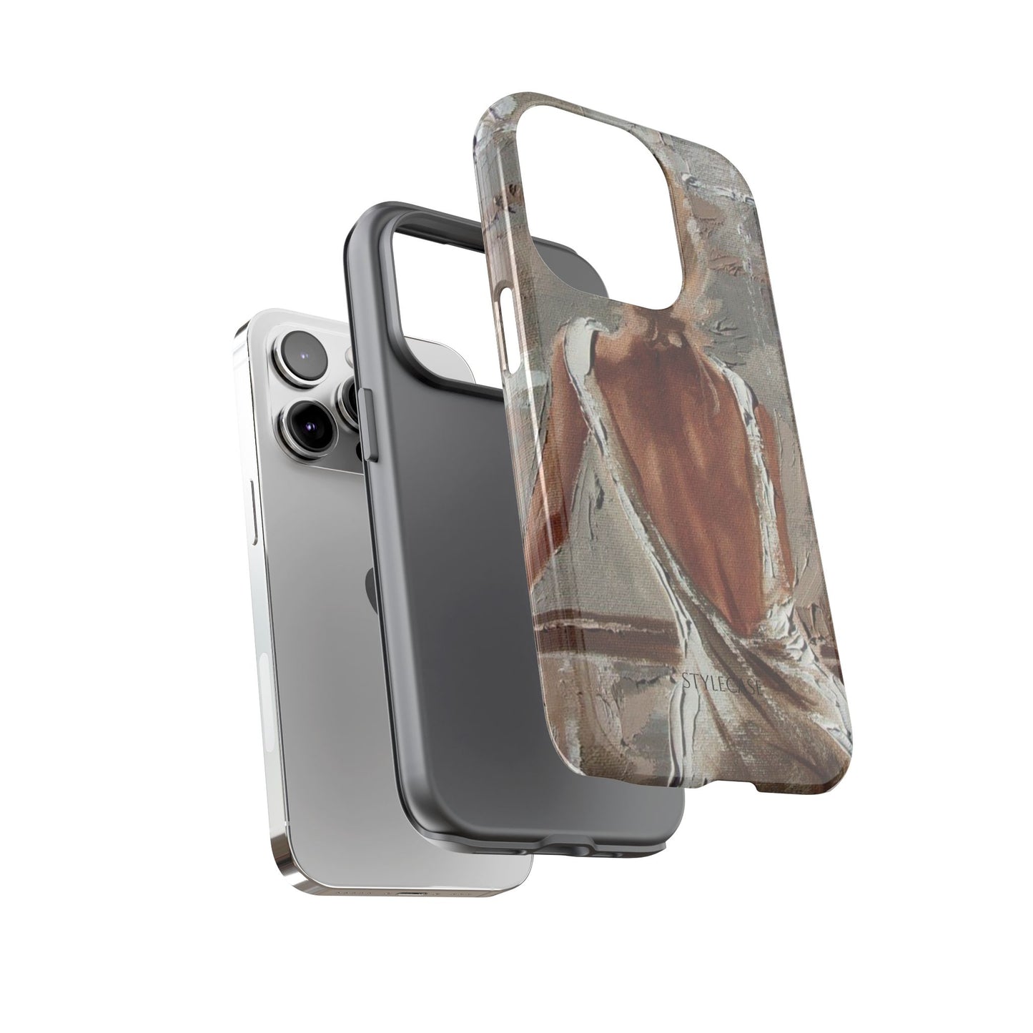 Phone Case – Elegant Samsung And Iphone Tough Case