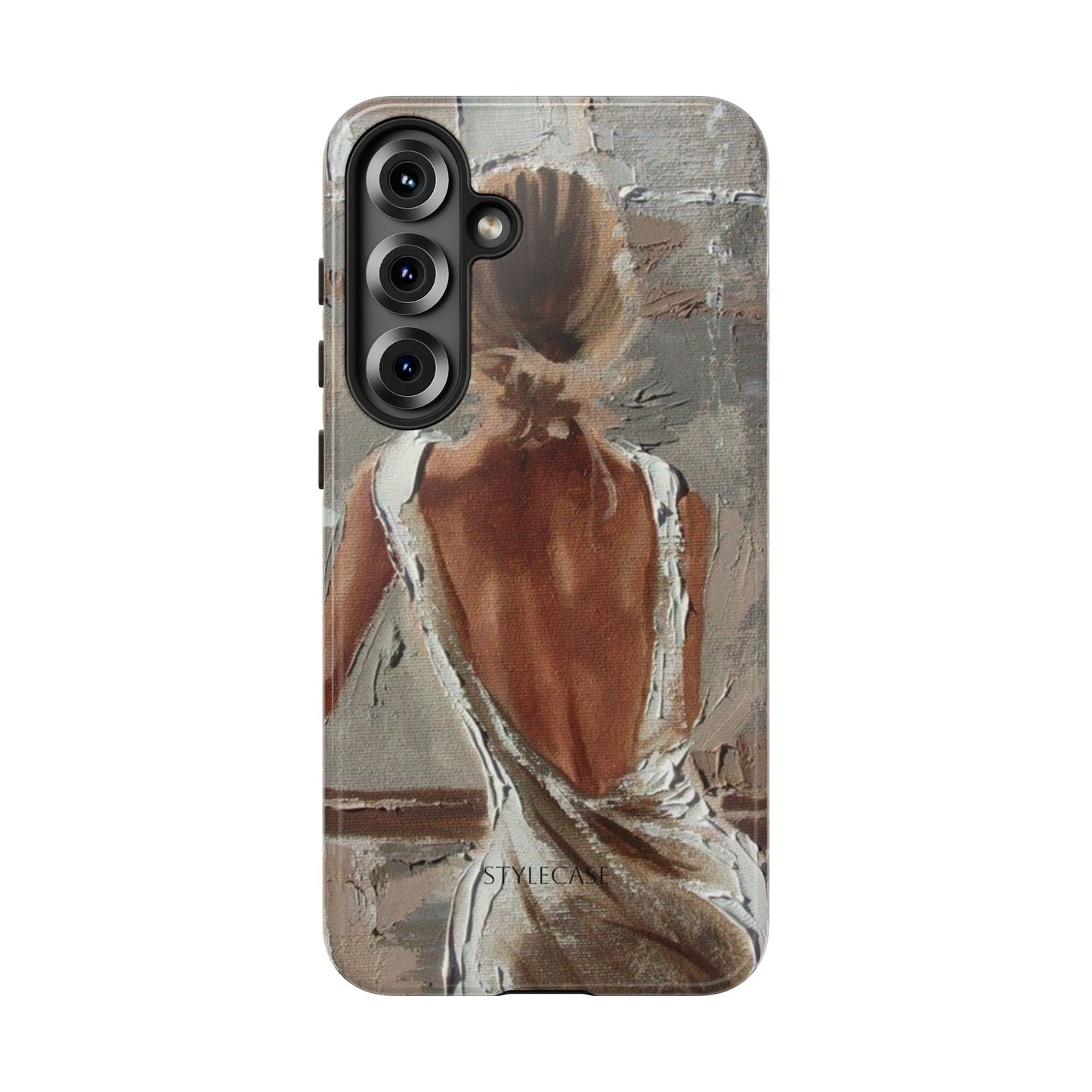 Phone Case – Elegant Samsung And Iphone Tough Case