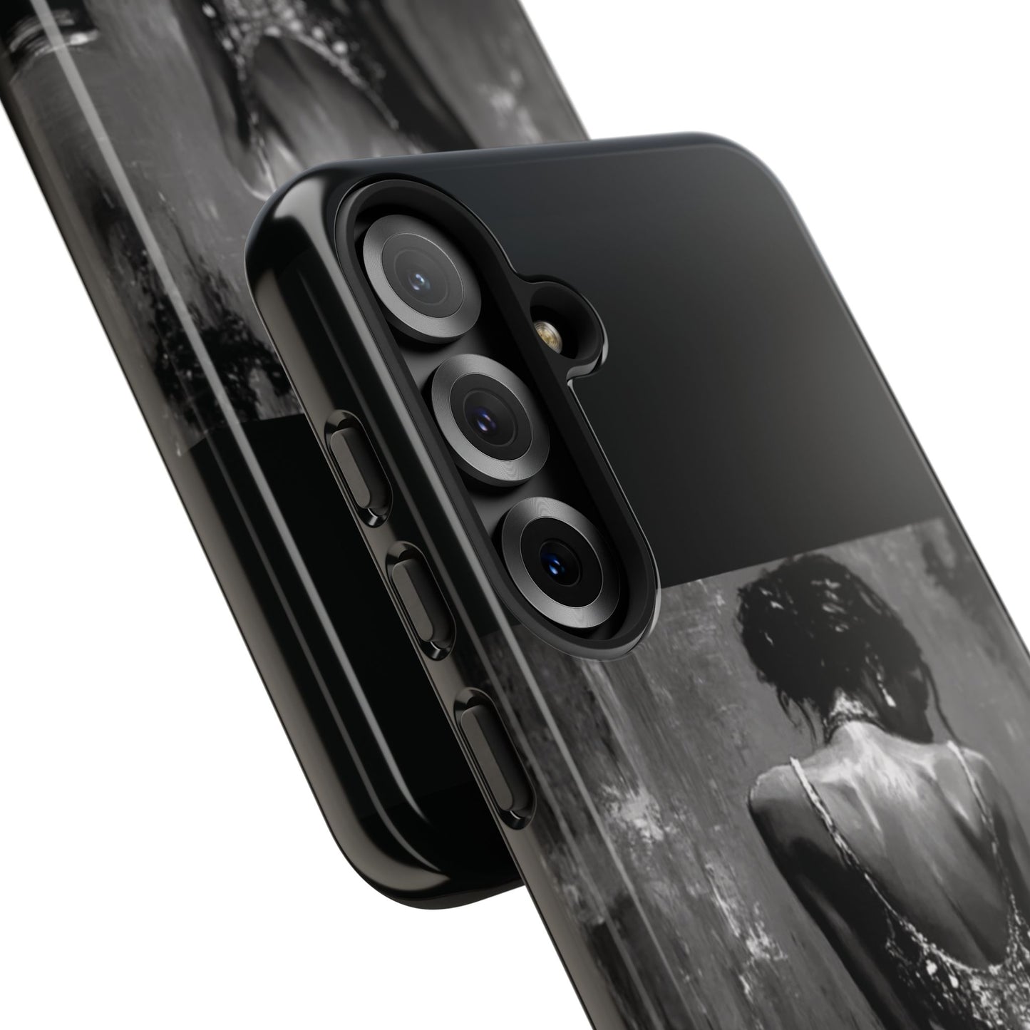Sexy Back Phone Case — Samsung And Iphone Protective Cover