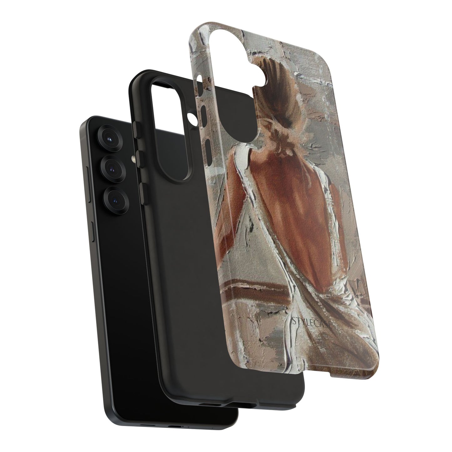 Phone Case – Elegant Samsung And Iphone Tough Case