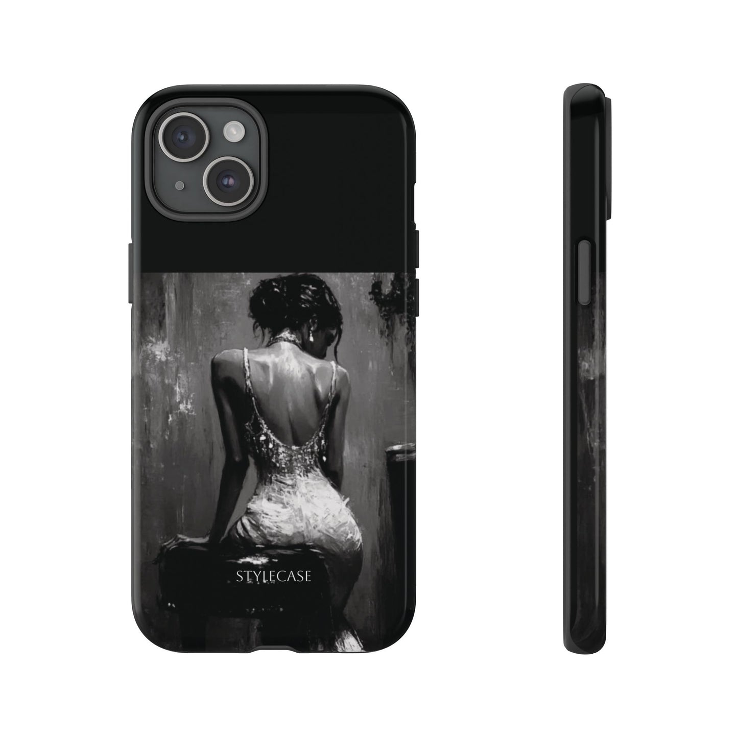 Sexy Back Phone Case — Samsung And Iphone Protective Cover