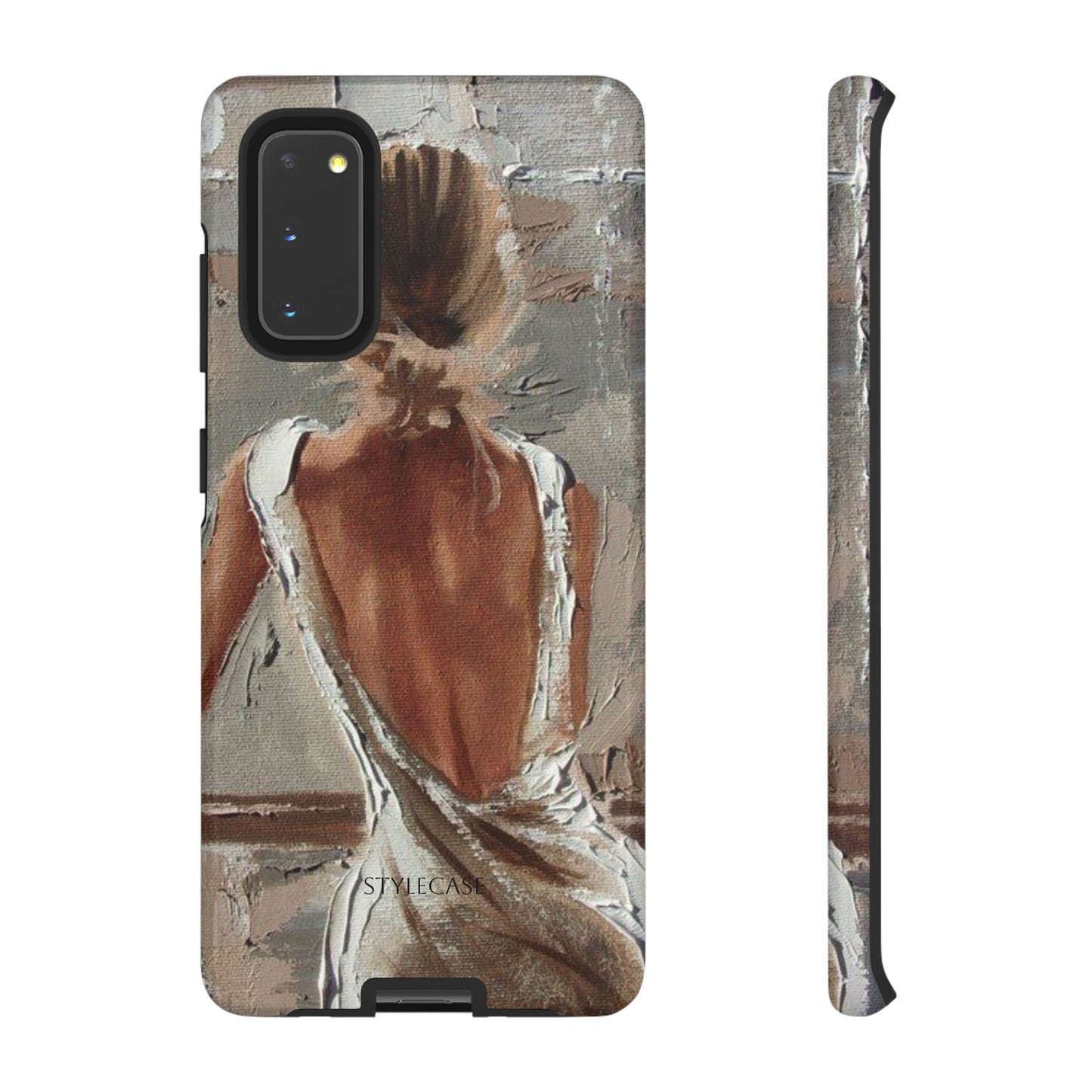 Phone Case – Elegant Samsung And Iphone Tough Case