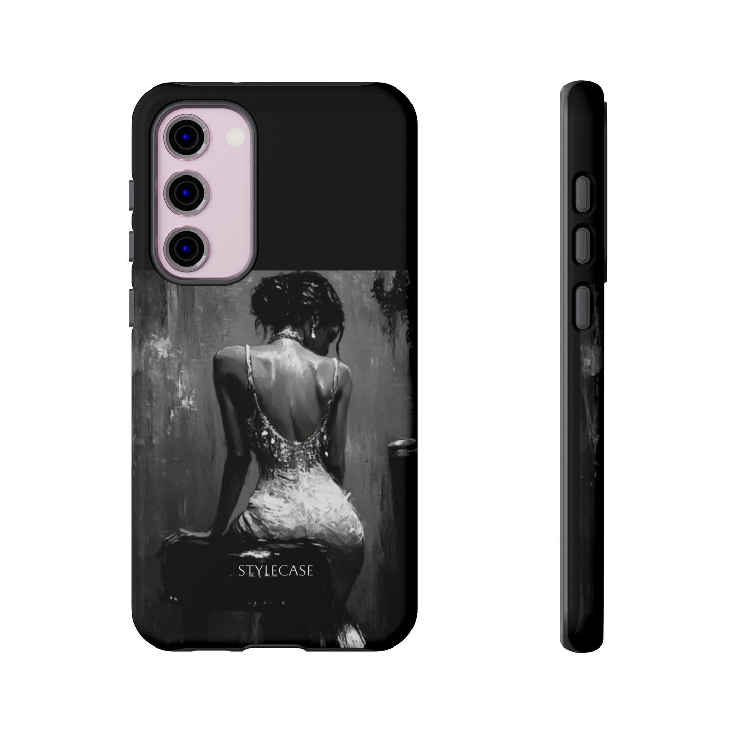 Sexy Back Phone Case — Samsung And Iphone Protective Cover